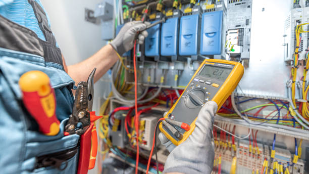 Electrical Upgrades for Homes in LA