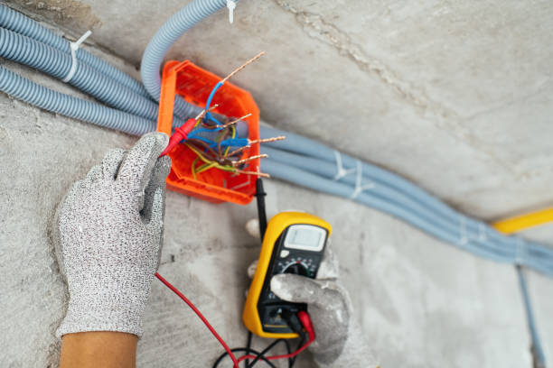 Best Affordable Emergency Electrician  in Sterlington, LA